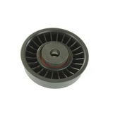 Spanrol, JC AUTO Spanrol, V-riem E25000