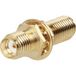 Tru Components 1579344 Adaptateur SMA femelle - femelle SMA 1 pc.