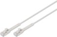 Digitus DK-1632-A-003B netwerkkabel Grijs 0,3 m Cat6a F/FTP