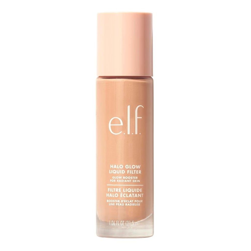e.l.f. Cosmetics Halo Glow Liquid Filter 31.5 ml No. 3 -