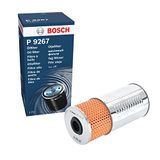 BOSCH Ölfilter 1457429267