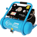 Lacme Compresseur D'Air Silencieux Classic 10/6 Sh Cmp - 104500