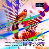 Outhere Orfeo Haydn: Serenade D-Dur