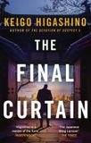 The Abacus The Detective Kaga Series-The Final Curtain