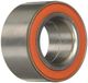IPS Parts IUB-10W01 wiellagerset voor voorwiel