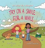 Try Libri GmbH Try on a Smile for a While Hardcover