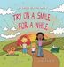 Try Libri GmbH Try on a Smile for a While Hardcover
