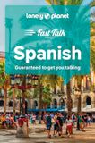 Fast Talk Spanish 5ed -anglais