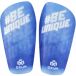 Pro san siro scheenbeschermers blauw maat s