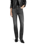 G-STAR Jeans 'Strace' black denim