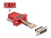 Delock 67112 carte d'interface/adaptateur RJ-45