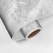 Ambiance Sticker Rol zelfklevende vloercoating, zelfklevend, antislip, marmer, grijs, H 60 x B 100 cm