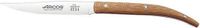 Arcos Chuletero Steakmes 115-230mm Lichtbruinsyle Laguiole
