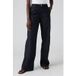 Levi's 90s Straight Anthracite Night Taille: W25L32 | Évasés pantalons Outlet | Femme | Le Noir