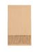 GOBI Cashmere Sjaal 'Unisex Cashmere Fringed Scarf' zand