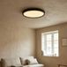 NOUS Living plafondlamp Ilja