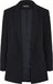 Pieces PCBOSSY LS LOOSE BLAZER Women's Blazer - Size L - Black