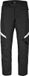 Spidi Sportmaster Noir Blanc Pantalon de moto - Pantalon - Taille 4XL