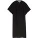 Tom Tailor Robe t-shirt à col en V pour femme