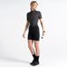 Dare2B Habit Dames Fietsbroek Zwart XXXL