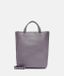 Liebeskind Berlin Hera Sheep Natural Tote Anemone Paars