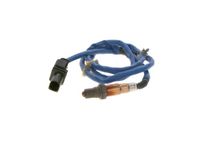 BOSCH Lambdasonde 0258017256