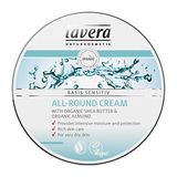 LAVERA Basis All Round Cream 150ml