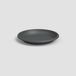Artevasi Round Saucer Schotel Anthracite 300mm