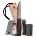 Morakniv Garberg Multimount met Survivalset en Slijpsteen