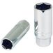 KS Tools 9181392 9181392 Zeskant Verwisselbare kop 13/16 13/16 1/2 (12,5 mm)