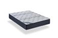 Dormio Visco Grafeno - visco-elastische matras met grafeenvulling, ademend, mijtdicht, afmetingen 90 x 190 cm, hoogte 16 cm