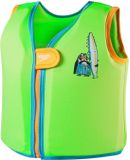 Speedo Character Zwemvest Junior - Groen - 2-4 jaar