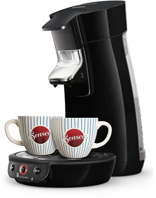 Philips Senseo Viva Café HD6563/68