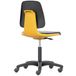 Bimos Chaise de laboratoire Labsit, à roulettes