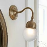 LOBERON Lamivelle Wandlamp