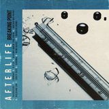 Breaking Afterlife Breaking Point LP Sea Blue Coloured Vinyl