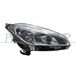 PRASCO phare principal droit pour PEUGEOT 208 I hayon (CA, CC) PG3284903