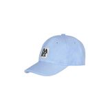 Barts pet Zester Cap lichtblauw