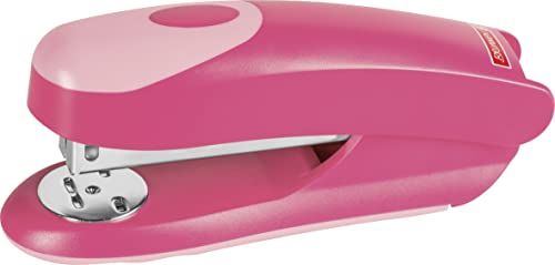 BRUNNEN Nietmachine Soft-Touch Color Code Tulip