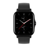Amazfit GTS 2 Smartwatch Zwart