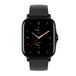 Amazfit GTS 2 Smartwatch Zwart