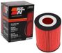 K&N Oliefilter - High Performance-Series compatibel met Ford (HP-7043)