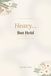 Heavy… But Held: A safe space for you