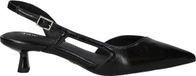 Tamaris Slingbacks - Dames - Zwart - Maat:39