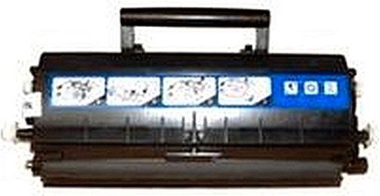 Dell 1720, 1720DN tonercartridge - Zwart - Origineel