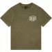 Deus Ex Machina T-shirt Shield Gd