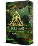Noble Drachenmond Verlag GmbH Noble Hearts