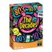 Jumbo The Decades - Party Game - Board Game for Adults