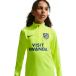 Nike Atlético Madrid Haut d'entraînement enfant Strike 2026/27