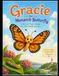 Gracie The Monarch Butterfly